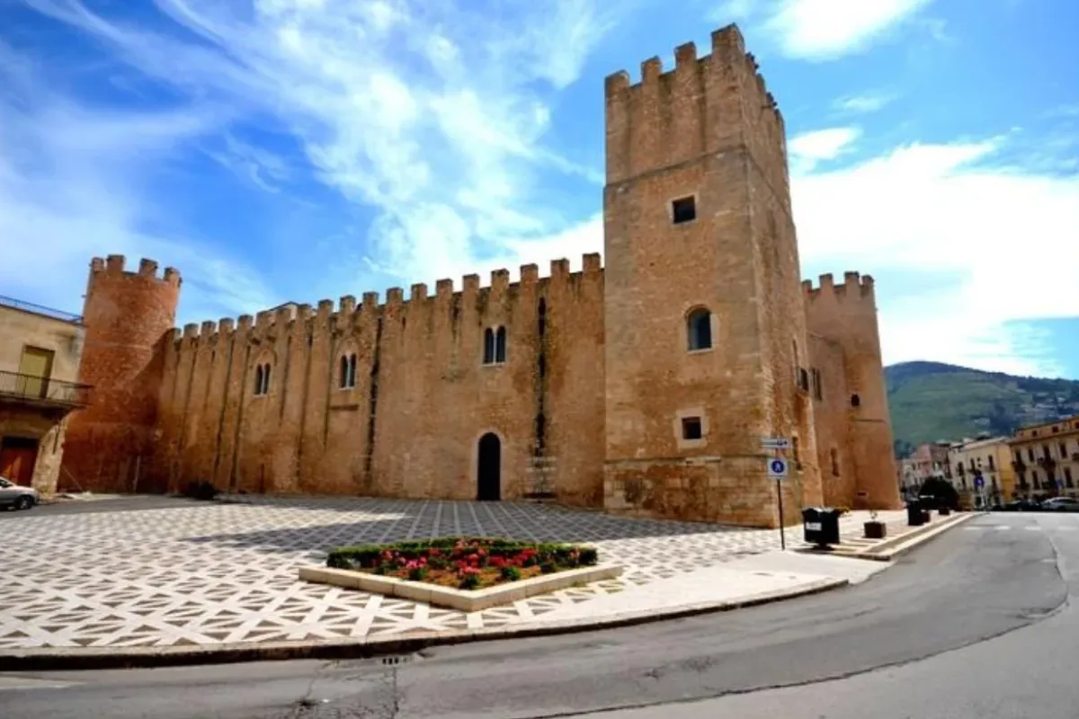 SICILIA TRANSFERS di Salvo Maddiona - Tour della città di Alcamo