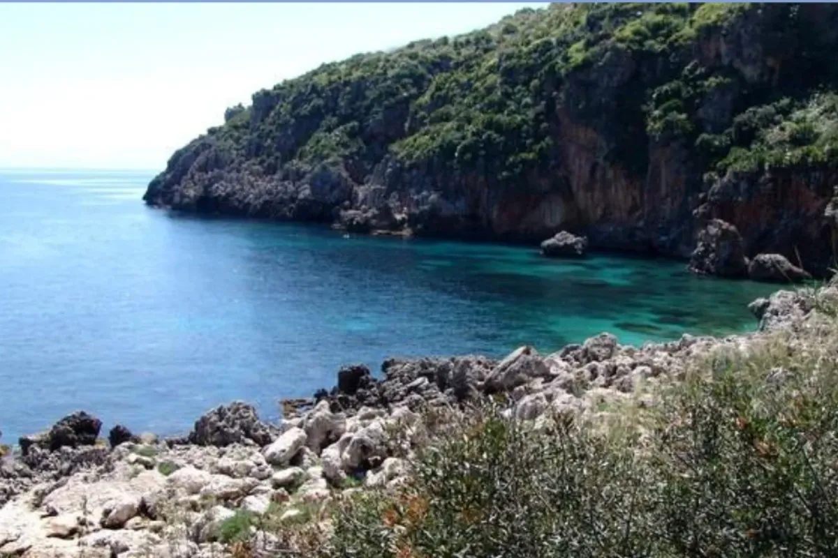 SICILIA TRANSFERS di Salvo Maddiona - Tour della riserva naturale dello Zingaro
